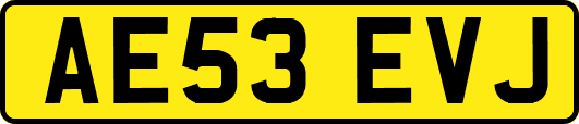 AE53EVJ