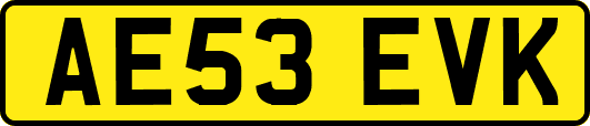 AE53EVK