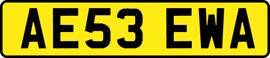 AE53EWA