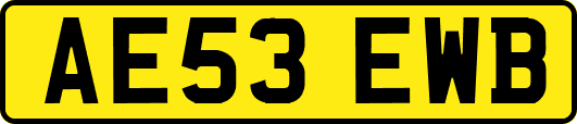 AE53EWB