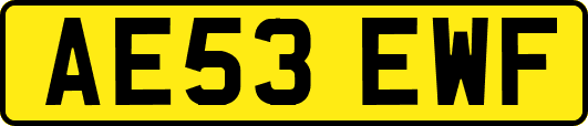 AE53EWF
