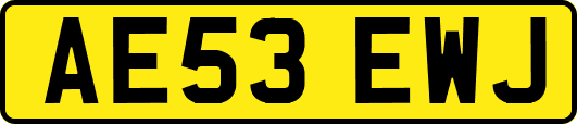 AE53EWJ