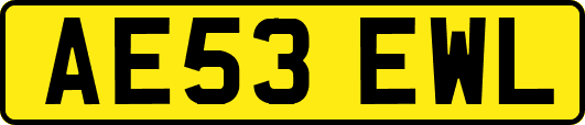 AE53EWL