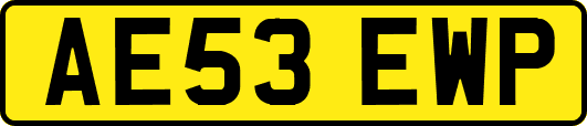 AE53EWP