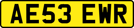 AE53EWR