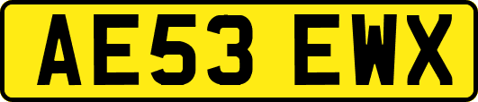 AE53EWX