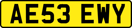 AE53EWY