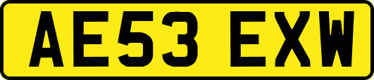 AE53EXW