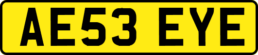 AE53EYE