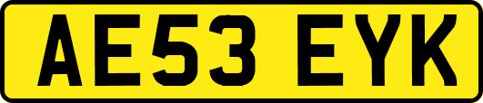 AE53EYK