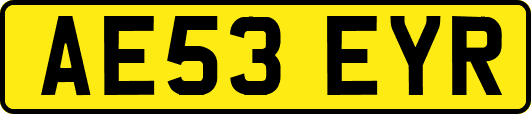 AE53EYR