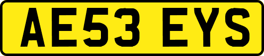 AE53EYS