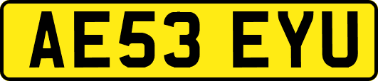AE53EYU