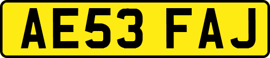 AE53FAJ