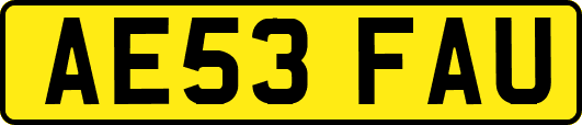 AE53FAU