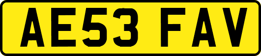 AE53FAV