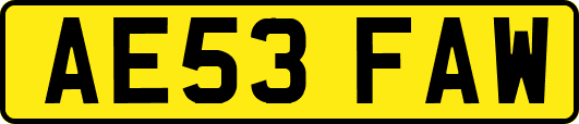 AE53FAW