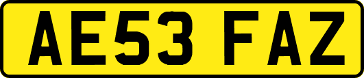 AE53FAZ