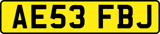 AE53FBJ