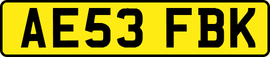 AE53FBK