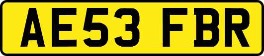 AE53FBR