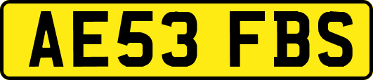 AE53FBS