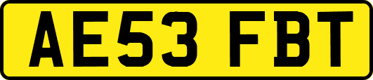 AE53FBT