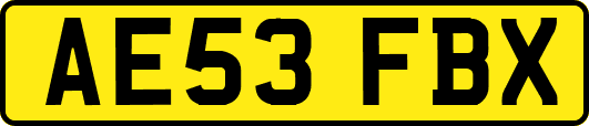 AE53FBX