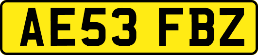 AE53FBZ