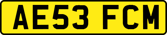 AE53FCM