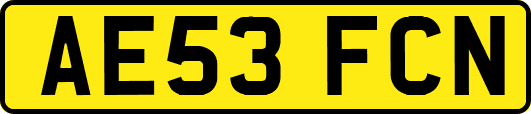 AE53FCN
