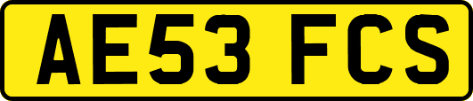 AE53FCS