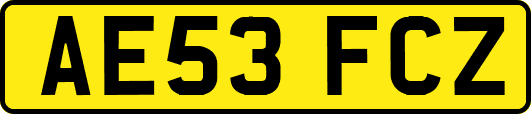 AE53FCZ
