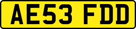 AE53FDD