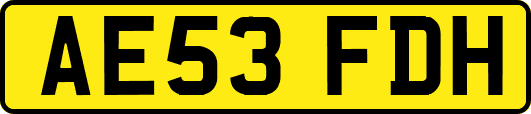 AE53FDH