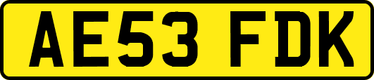 AE53FDK