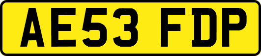 AE53FDP