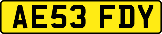 AE53FDY