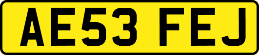 AE53FEJ