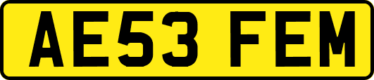 AE53FEM