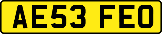 AE53FEO