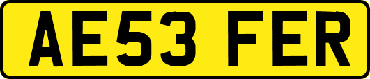 AE53FER