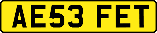 AE53FET