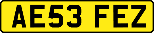 AE53FEZ