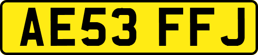 AE53FFJ