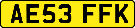AE53FFK
