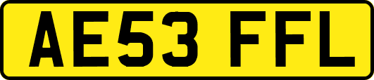 AE53FFL