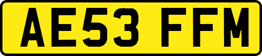 AE53FFM