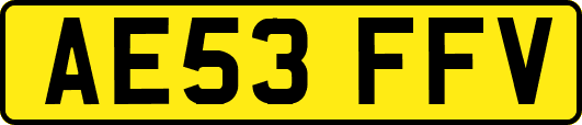 AE53FFV