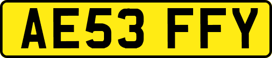 AE53FFY